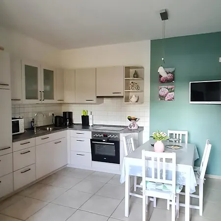 דירה Am Huenenweg