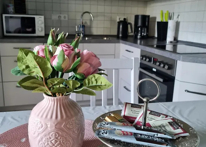 Am Huenenweg Berge (Lower-Saxony)