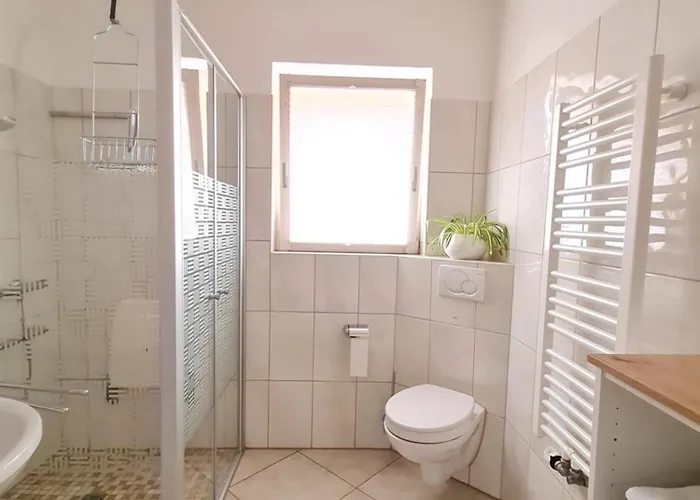 Lägenhet Am Huenenweg Berge (Lower-Saxony)