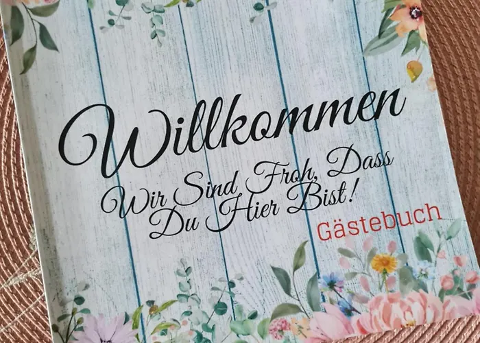 Daire Am Huenenweg *